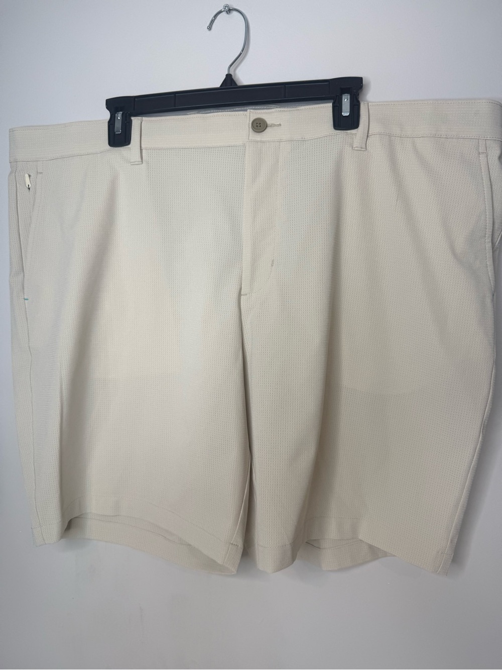 New with Tags Tommy Bahama Bahama Coast FF 44x9” Shorts